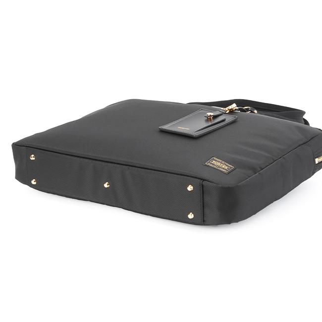 SHEA（PORTER GIRL） ポーター シア ブリーフケース 871-05125 PORTER