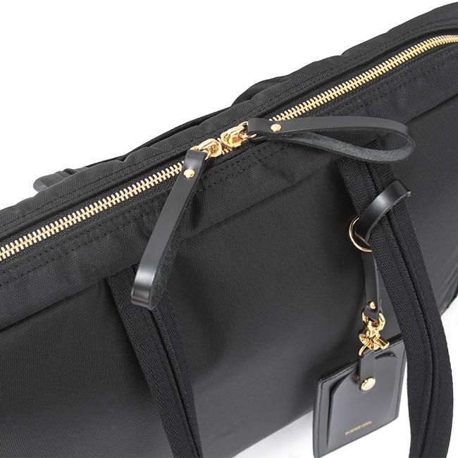 SHEA（PORTER GIRL） ポーター シア ブリーフケース 871-05125 PORTER