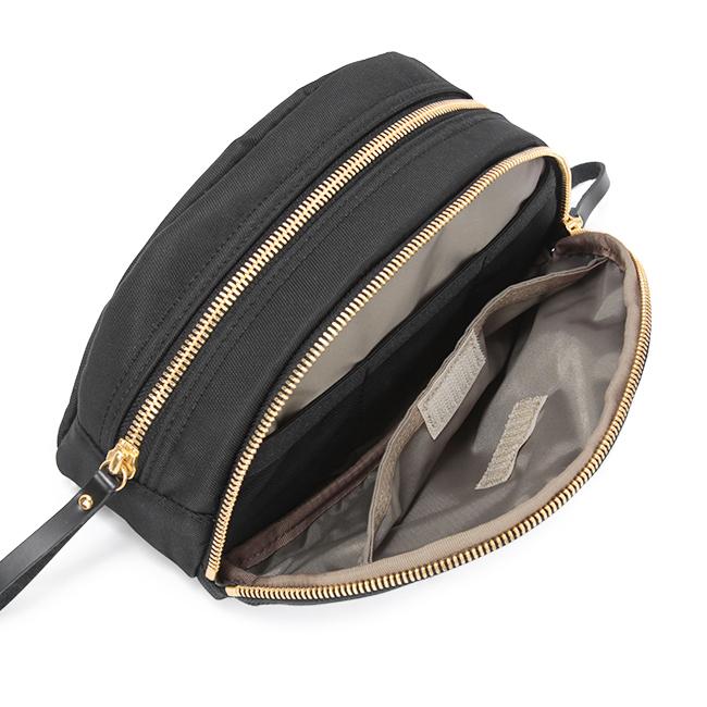 【推し】 ポーター シア ポーチ 871-05127 小物入れ マルチケース レディース ブランド ナイロン 軽量 2層 吉田カバン PORTER 在庫限り 【1678983059】(10010円)