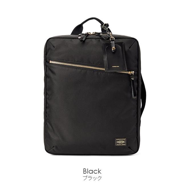 SHEA（PORTER GIRL） ポーター シア 2WAYデイパック(S) 871-05180 871
