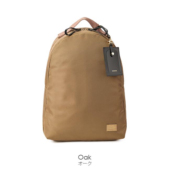 SHEA（PORTER GIRL） ポーター シア デイパック(S) 871-05181 871