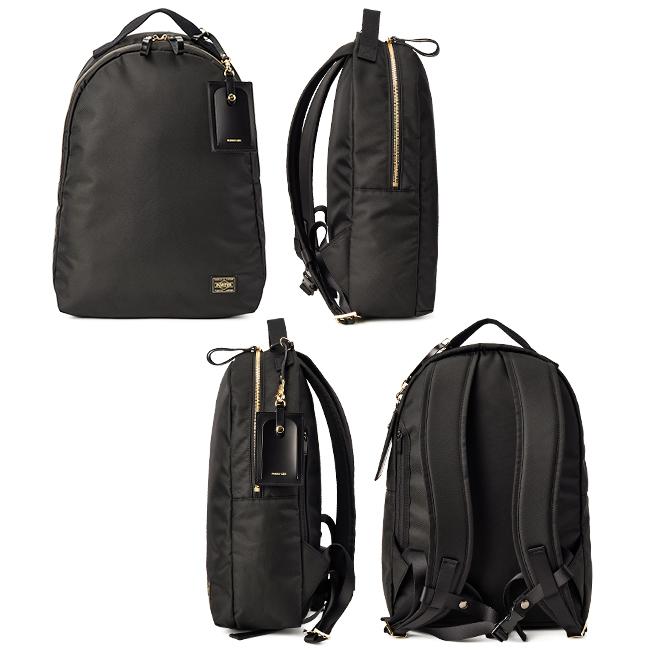 SHEA（PORTER GIRL） ポーター シア デイパック(S) 871-05181 871