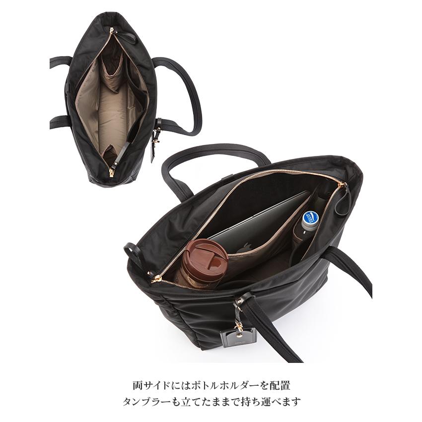 PORTER シア トートバッグLサイズ SHEA(シア) TOTE BAG(L) | 吉田カバンホームページ | YOSHIDA & Co.