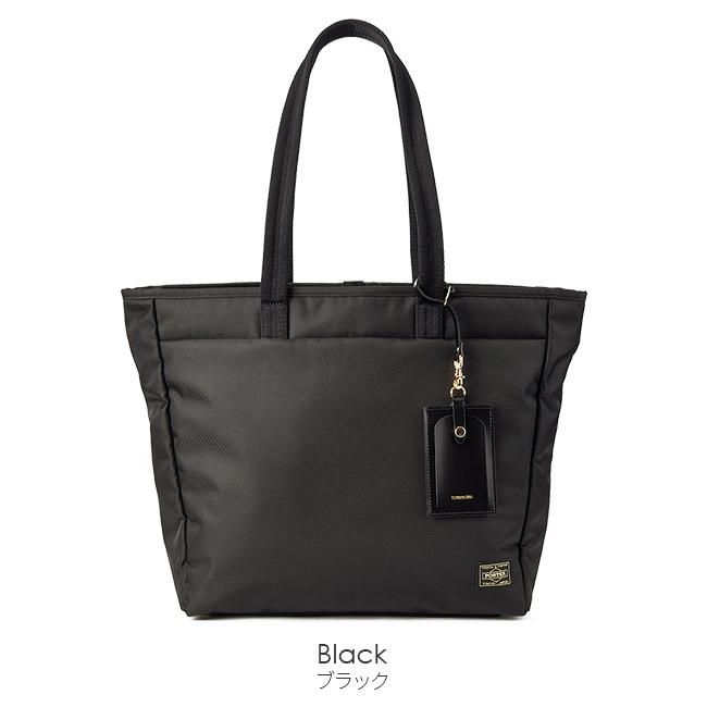 PORTER 濃紺ジッパーポケット付きトートバッグ porter ネイビー トートバッグ」の人気商品一覧 | 安い商品を
