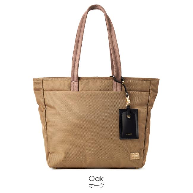 SHEA（PORTER GIRL） ポーター シア トートバッグ(L) 871-05182 871