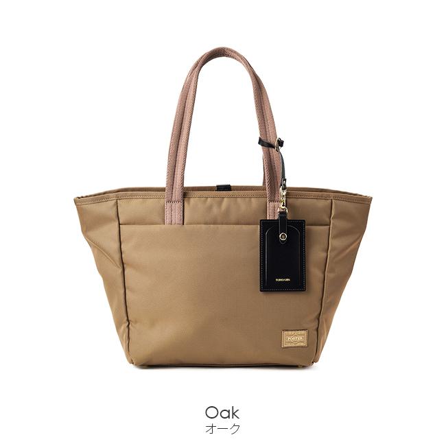 SHEA（PORTER GIRL） ポーター シア トートバッグ (S) 871-05183 871