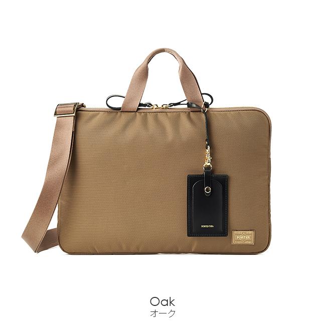 SHEA（PORTER GIRL） ポーター シア 2WAY ショルダーバッグ 871-05184