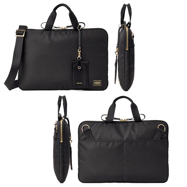 SHEA（PORTER GIRL） ポーター シア 2WAY ショルダーバッグ 871-05184
