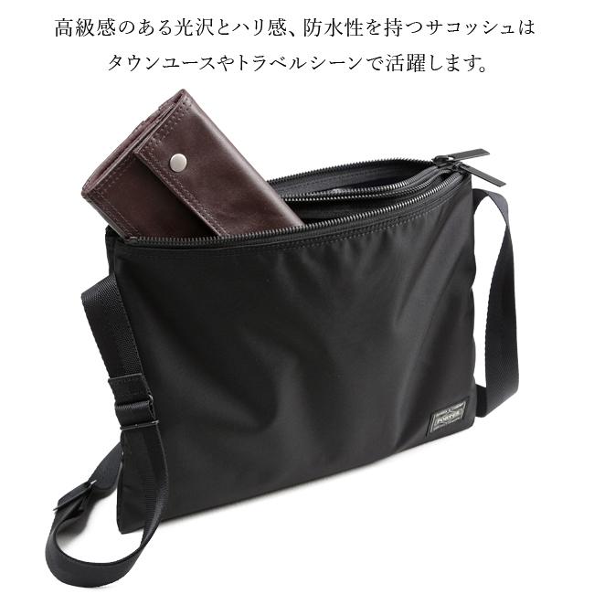 PORTER ポーター 吉田カバン JOIN ジョイン　サコッシュ ショルダー JOIN（PORTER） ポーター ジョイン サコッシュ 872-07647