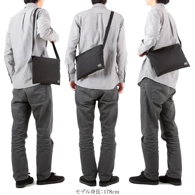 【美品】ポーターサコッシュ ジョイン PORTER JOIN 吉田カバン 日本製 楽天市場】ポーター ジョイン サコッシュ 872-07647 ショルダー