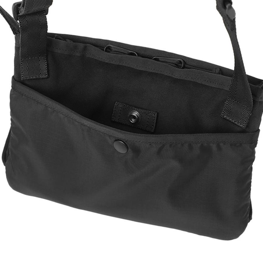 ポーター スイッチ サコッシュ 874-04680 PORTER SWITCH 吉田カバン バッグ ショルダーバッグ メンズ レディース ブランド 斜めがけバッグ 撥水 日本製 | PORTER | 13