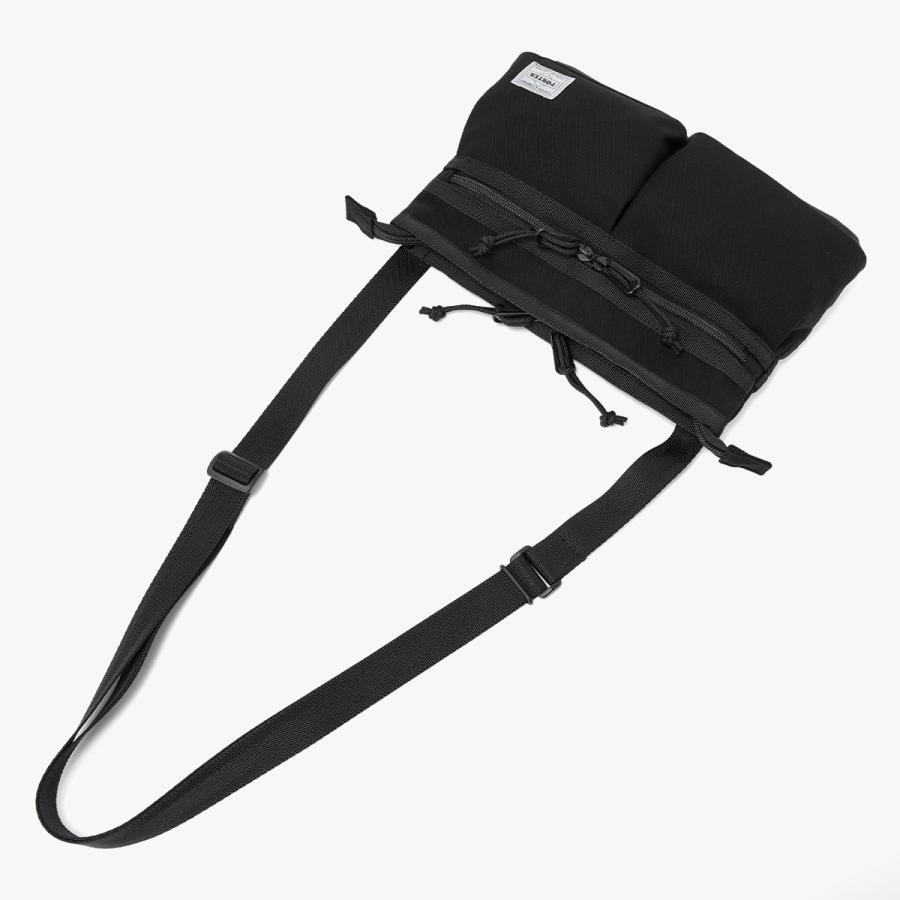 ポーター スイッチ サコッシュ 874-04680 PORTER SWITCH 吉田カバン バッグ ショルダーバッグ メンズ レディース ブランド 斜めがけバッグ 撥水 日本製 | PORTER | 15