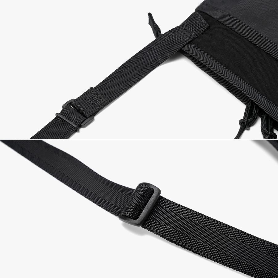 ポーター スイッチ サコッシュ 874-04680 PORTER SWITCH 吉田カバン バッグ ショルダーバッグ メンズ レディース ブランド 斜めがけバッグ 撥水 日本製 | PORTER | 16