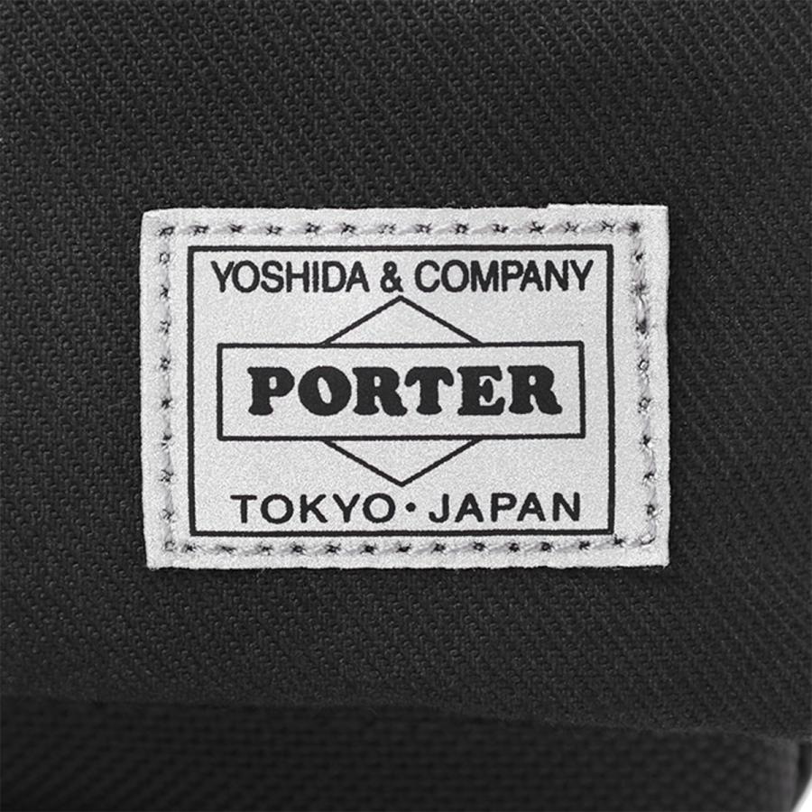 ポーター スイッチ サコッシュ 874-04680 PORTER SWITCH 吉田カバン バッグ ショルダーバッグ メンズ レディース ブランド 斜めがけバッグ 撥水 日本製 | PORTER | 18
