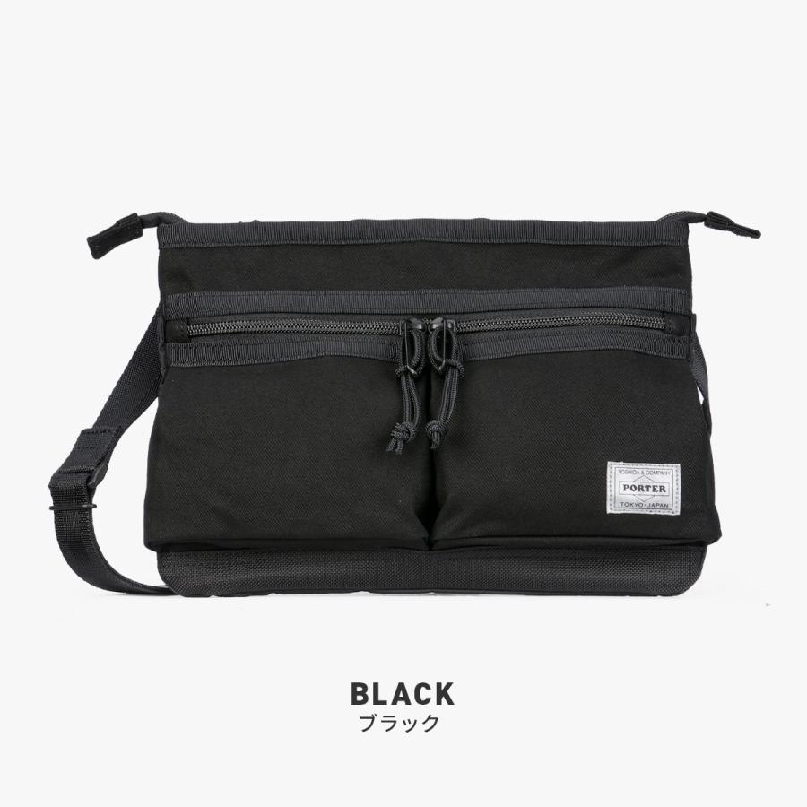PORTER ポーター スイッチ サコッシュ 874-04680 SWITCH 吉田カバン