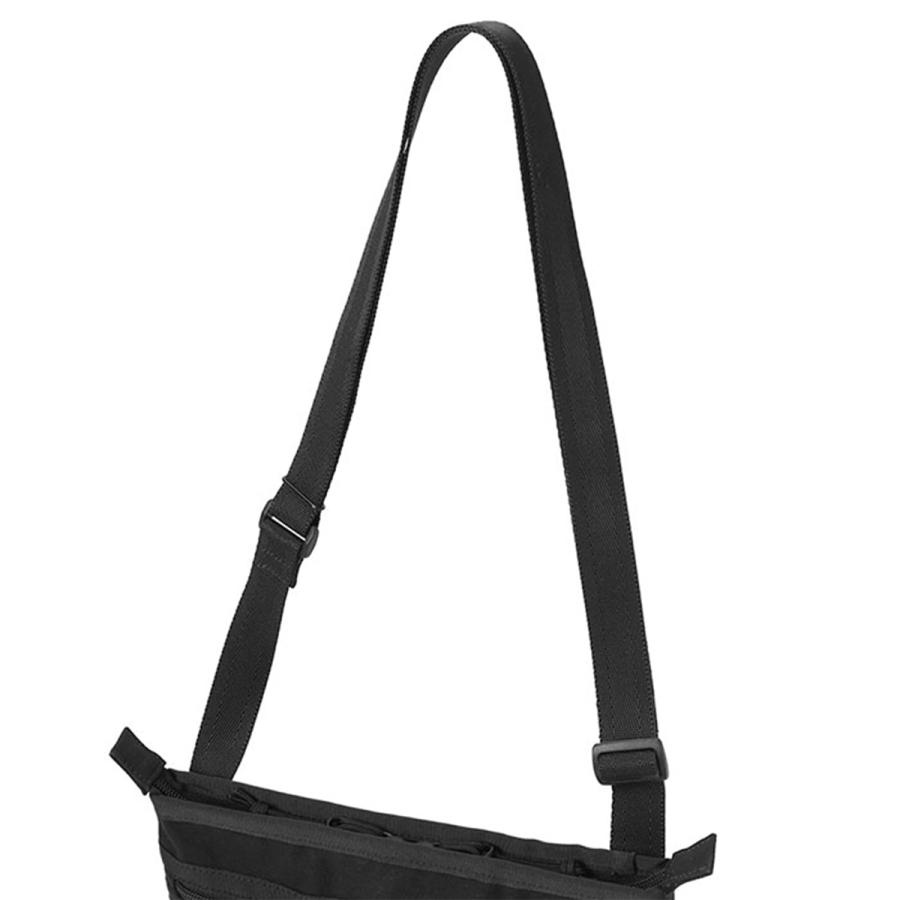 ポーター スイッチ サコッシュ 874-04680 PORTER SWITCH 吉田カバン バッグ ショルダーバッグ メンズ レディース ブランド 斜めがけバッグ 撥水 日本製 | PORTER | 09