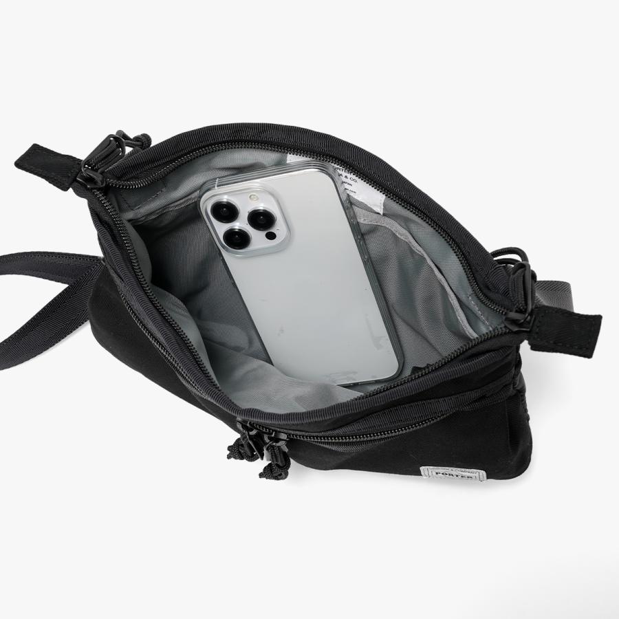 PORTER ポーター スイッチ サコッシュ 874-04680 SWITCH 吉田カバン