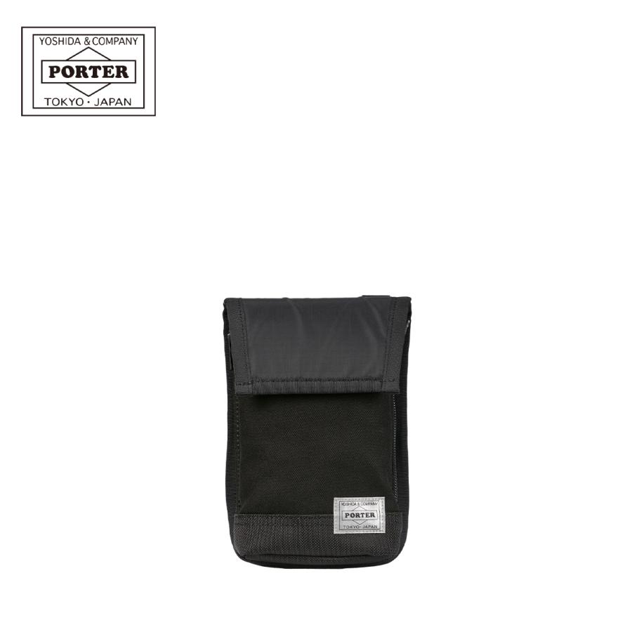 バッグ PORTER / SWITCH SHOULDER POUCH 874-04681 PORTER ポーター スイッチ ショルダーポーチ 874-04681 SWITCH 吉田