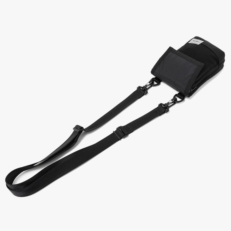 ポーター スイッチ ショルダーポーチ 874-04681  PORTER SWITCH 吉田カバン ミニショルダー 縦型 撥水 日本製 ブランド | PORTER | 14
