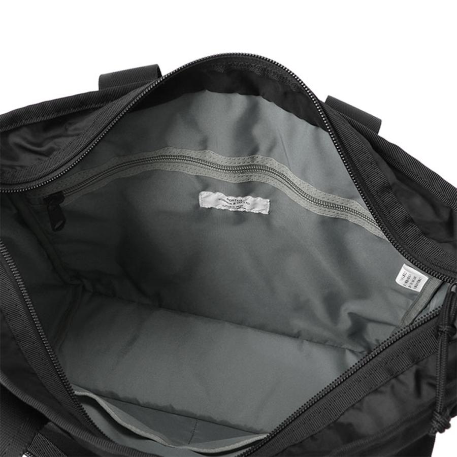 ポーター スイッチ 2WAYトートバッグ(S) 874-19672 PORTER SWITCH 吉田カバン バッグ ショルダーバッグ メンズ レディース ブランド 斜めがけ 撥水 日本製 | PORTER | 13