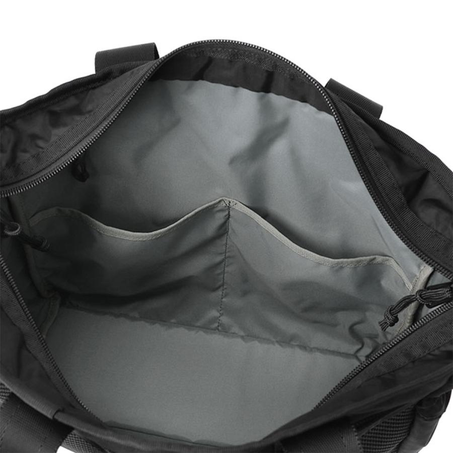 ポーター スイッチ 2WAYトートバッグ(S) 874-19672 PORTER SWITCH 吉田カバン バッグ ショルダーバッグ メンズ レディース ブランド 斜めがけ 撥水 日本製 | PORTER | 14