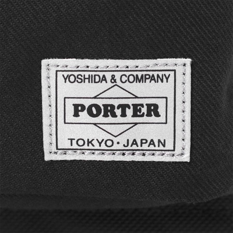 ポーター スイッチ 2WAYトートバッグ(S) 874-19672 PORTER SWITCH 吉田カバン バッグ ショルダーバッグ メンズ レディース ブランド 斜めがけ 撥水 日本製 | PORTER | 16