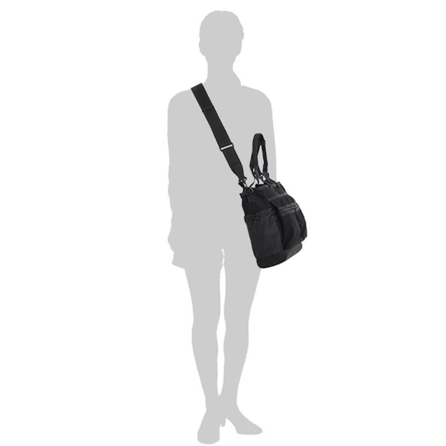 ポーター スイッチ 2WAYトートバッグ(S) 874-19672 PORTER SWITCH 吉田カバン バッグ ショルダーバッグ メンズ レディース ブランド 斜めがけ 撥水 日本製 | PORTER | 19