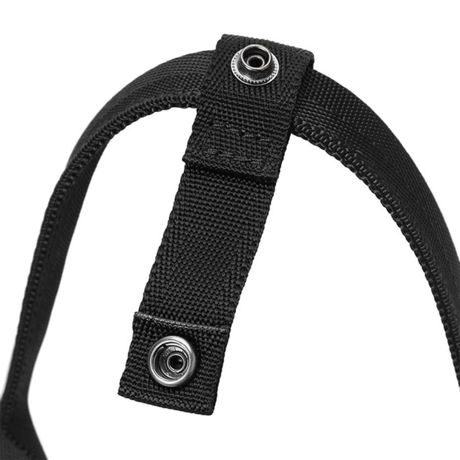 ポーター スイッチ 2WAYトートバッグ(S) 874-19672 PORTER SWITCH 吉田カバン バッグ ショルダーバッグ メンズ レディース ブランド 斜めがけ 撥水 日本製 | PORTER | 08