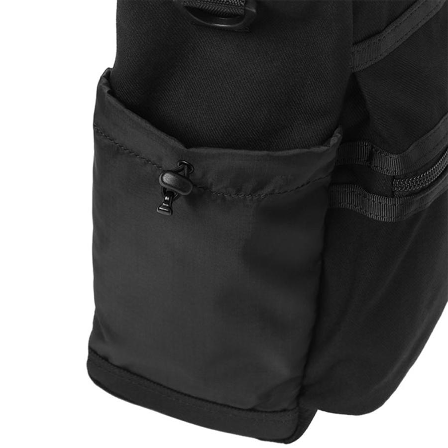 ポーター スイッチ 2WAYトートバッグ(S) 874-19672 PORTER SWITCH 吉田カバン バッグ ショルダーバッグ メンズ レディース ブランド 斜めがけ 撥水 日本製 | PORTER | 09