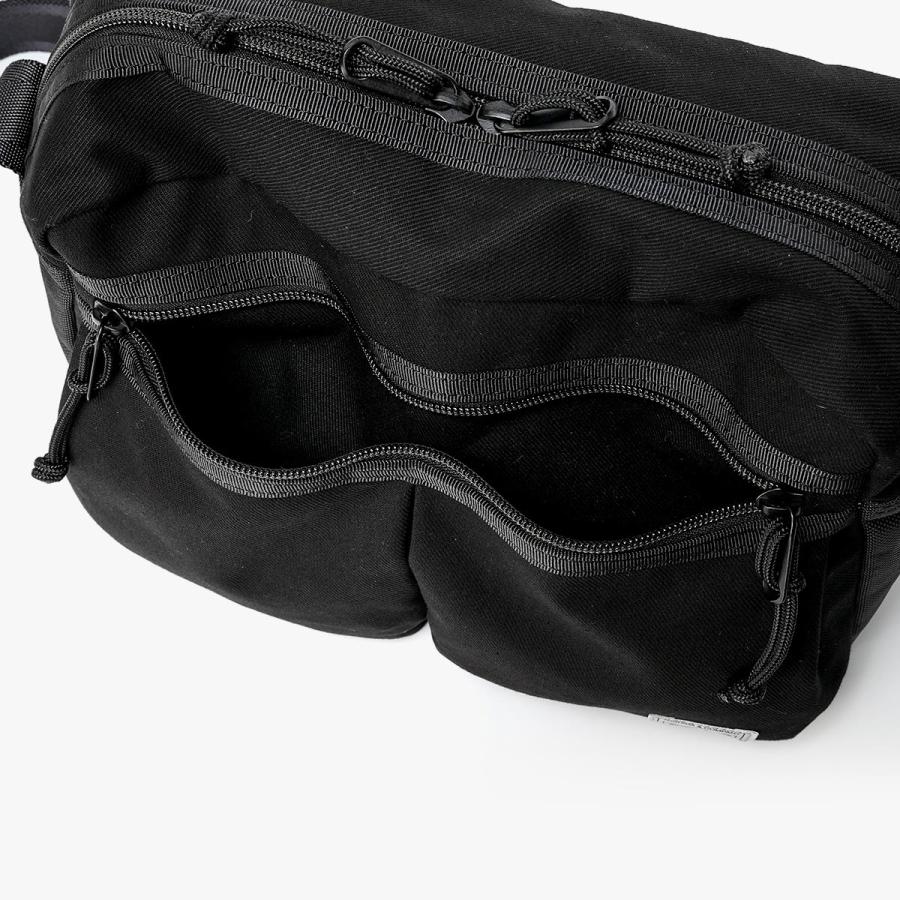 ポーター スイッチ ショルダーバッグ(L) 874-19673 PORTER SWITCH 吉田カバン バッグ メンズ レディース ブランド 斜めがけバッグ 撥水 日本製 | PORTER | 13