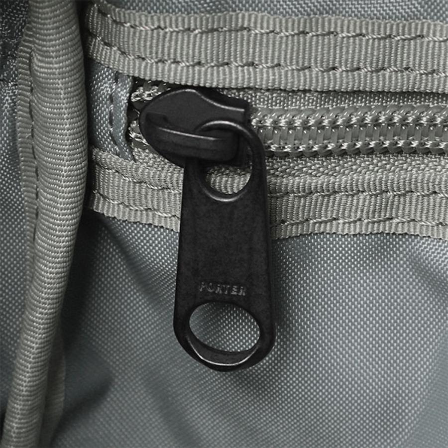 ポーター スイッチ ショルダーバッグ(L) 874-19673 PORTER SWITCH 吉田カバン バッグ メンズ レディース ブランド 斜めがけバッグ 撥水 日本製 | PORTER | 15
