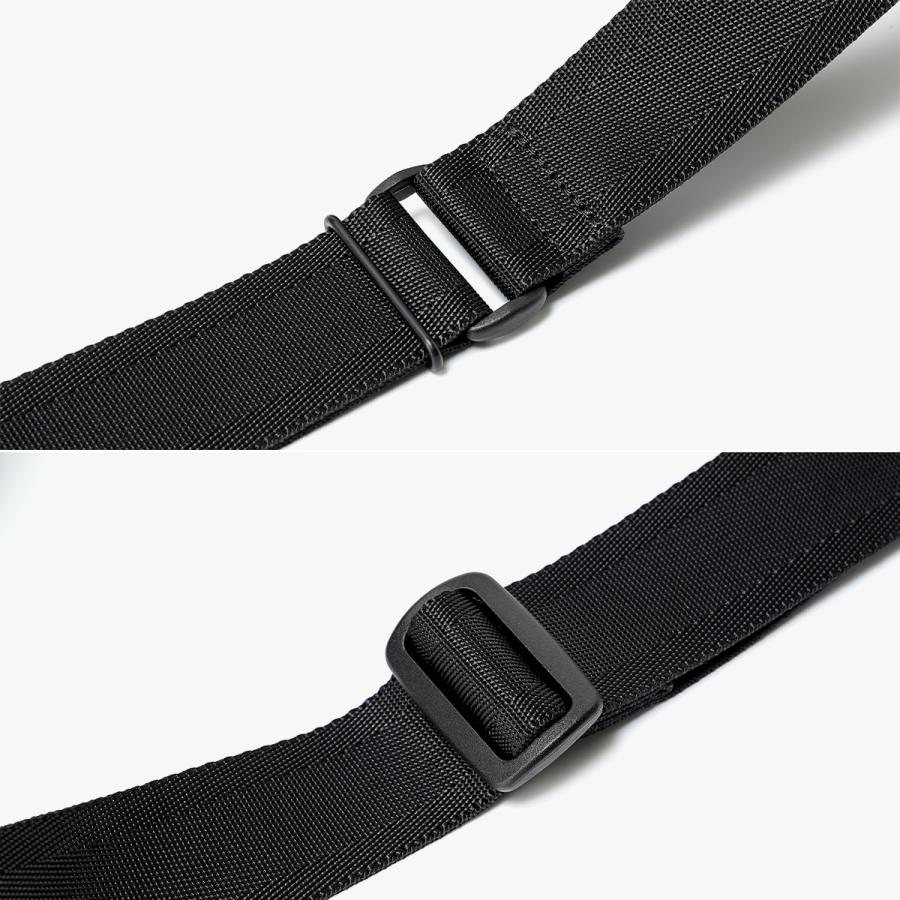 ポーター スイッチ ショルダーバッグ(L) 874-19673 PORTER SWITCH 吉田カバン バッグ メンズ レディース ブランド 斜めがけバッグ 撥水 日本製 | PORTER | 16