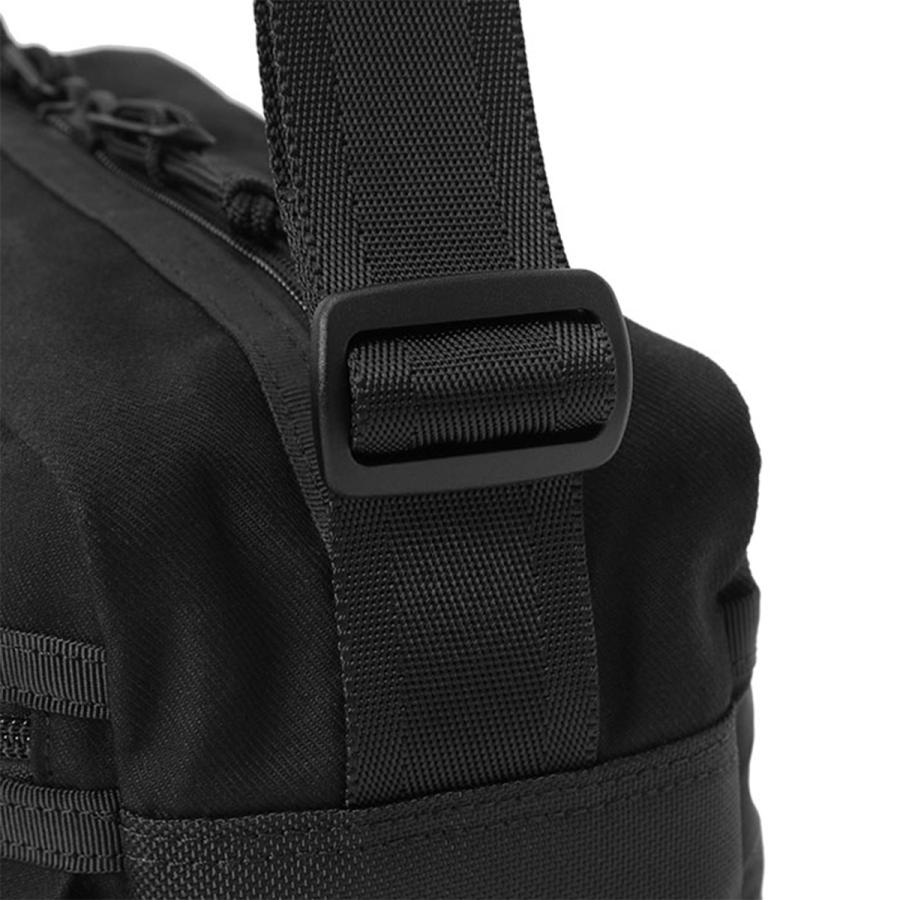 ポーター スイッチ ショルダーバッグ(L) 874-19673 PORTER SWITCH 吉田カバン バッグ メンズ レディース ブランド 斜めがけバッグ 撥水 日本製 | PORTER | 09