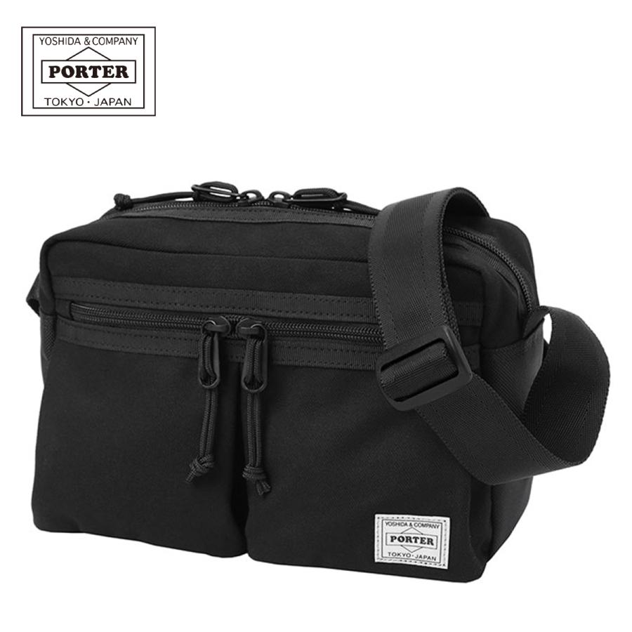 ポーター スイッチ ショルダーバッグ(S) 874-19674 PORTER SWITCH 吉田カバン バッグ ショルダーバッグ メンズ レディース ブランド 斜めがけバッグ 撥水 日本製 | PORTER