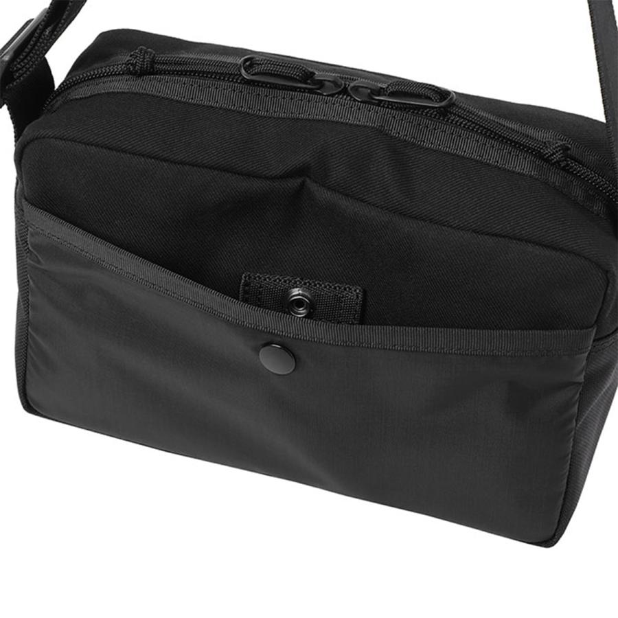 ポーター スイッチ ショルダーバッグ(S) 874-19674 PORTER SWITCH 吉田カバン バッグ ショルダーバッグ メンズ レディース ブランド 斜めがけバッグ 撥水 日本製 | PORTER | 12