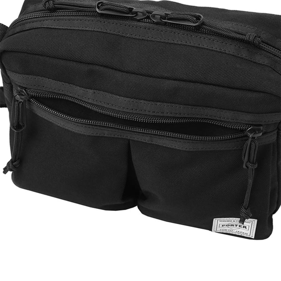 ポーター スイッチ ショルダーバッグ(S) 874-19674 PORTER SWITCH 吉田カバン バッグ ショルダーバッグ メンズ レディース ブランド 斜めがけバッグ 撥水 日本製 | PORTER | 13