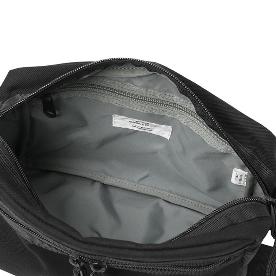 ポーター スイッチ ショルダーバッグ(S) 874-19674 PORTER SWITCH 吉田カバン バッグ ショルダーバッグ メンズ レディース ブランド 斜めがけバッグ 撥水 日本製 | PORTER | 15