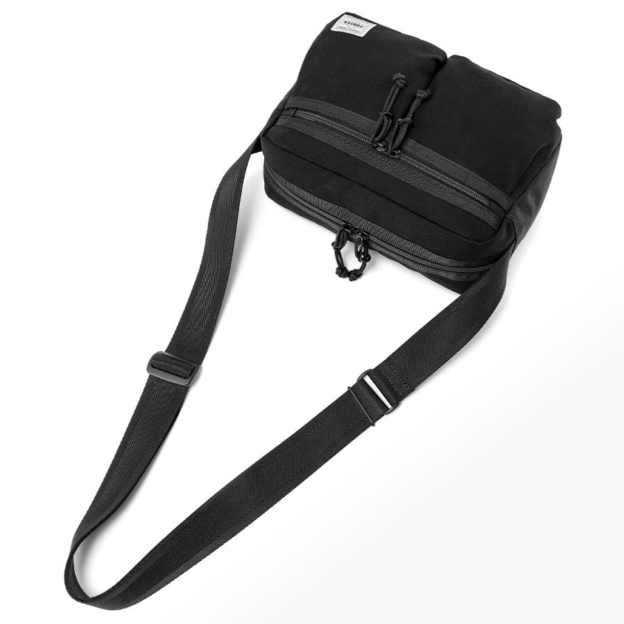 ポーター スイッチ ショルダーバッグ(S) 874-19674 PORTER SWITCH 吉田カバン バッグ ショルダーバッグ メンズ レディース ブランド 斜めがけバッグ 撥水 日本製 | PORTER | 15