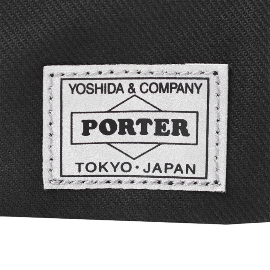 ポーター スイッチ ショルダーバッグ(S) 874-19674 PORTER SWITCH 吉田カバン バッグ ショルダーバッグ メンズ レディース ブランド 斜めがけバッグ 撥水 日本製 | PORTER | 18