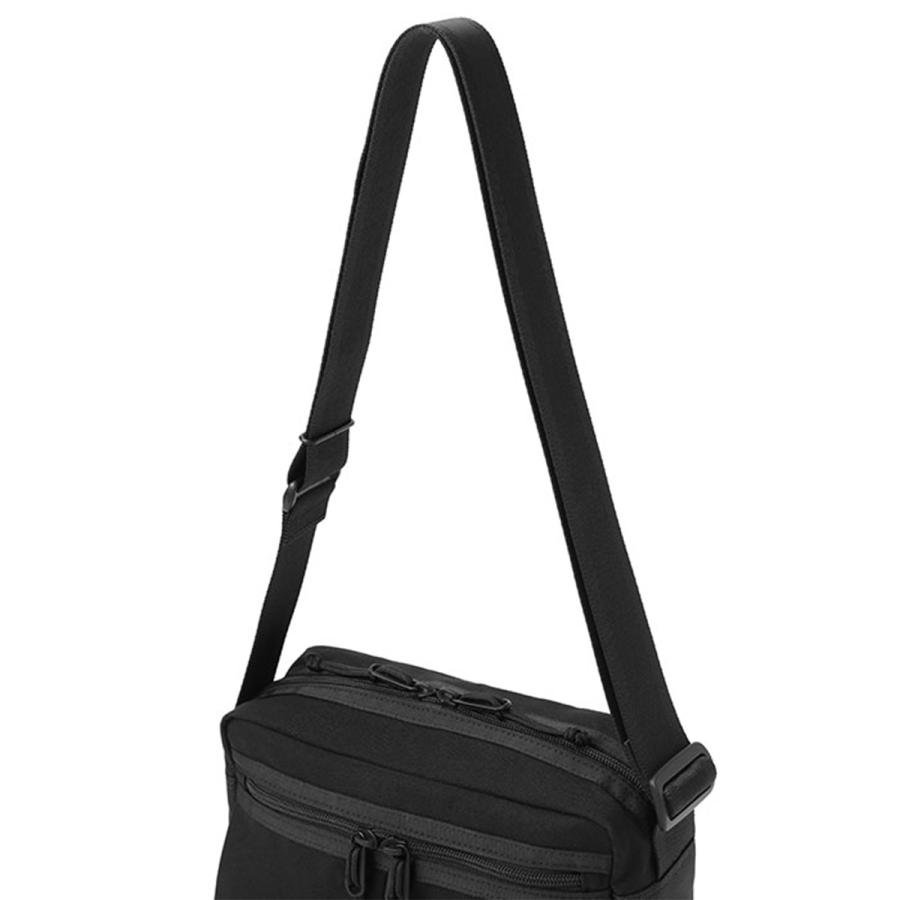 ポーター スイッチ ショルダーバッグ(S) 874-19674 PORTER SWITCH 吉田カバン バッグ ショルダーバッグ メンズ レディース ブランド 斜めがけバッグ 撥水 日本製 | PORTER | 08