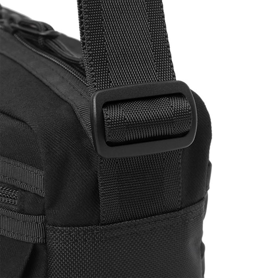 ポーター スイッチ ショルダーバッグ(S) 874-19674 PORTER SWITCH 吉田カバン バッグ ショルダーバッグ メンズ レディース ブランド 斜めがけバッグ 撥水 日本製 | PORTER | 09