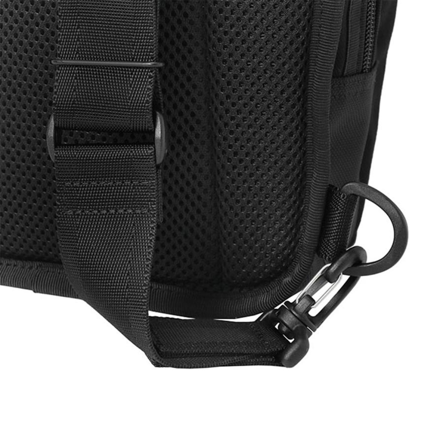 ポーター スイッチ スリングショルダーバッグ 874-19675 PORTER SWITCH 吉田カバン バッグ ボディバッグ メンズ レディース ブランド 斜めがけ 撥水 日本製 | PORTER | 11