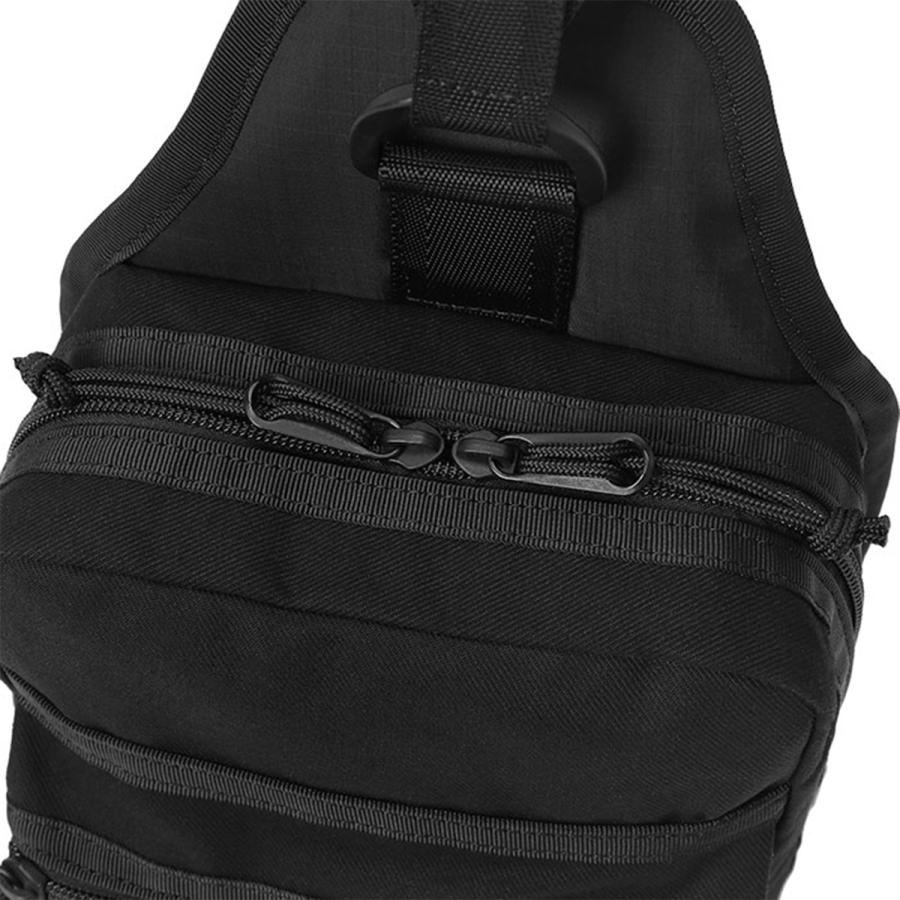 ポーター スイッチ スリングショルダーバッグ 874-19675 PORTER SWITCH 吉田カバン バッグ ボディバッグ メンズ レディース ブランド 斜めがけ 撥水 日本製 | PORTER | 12