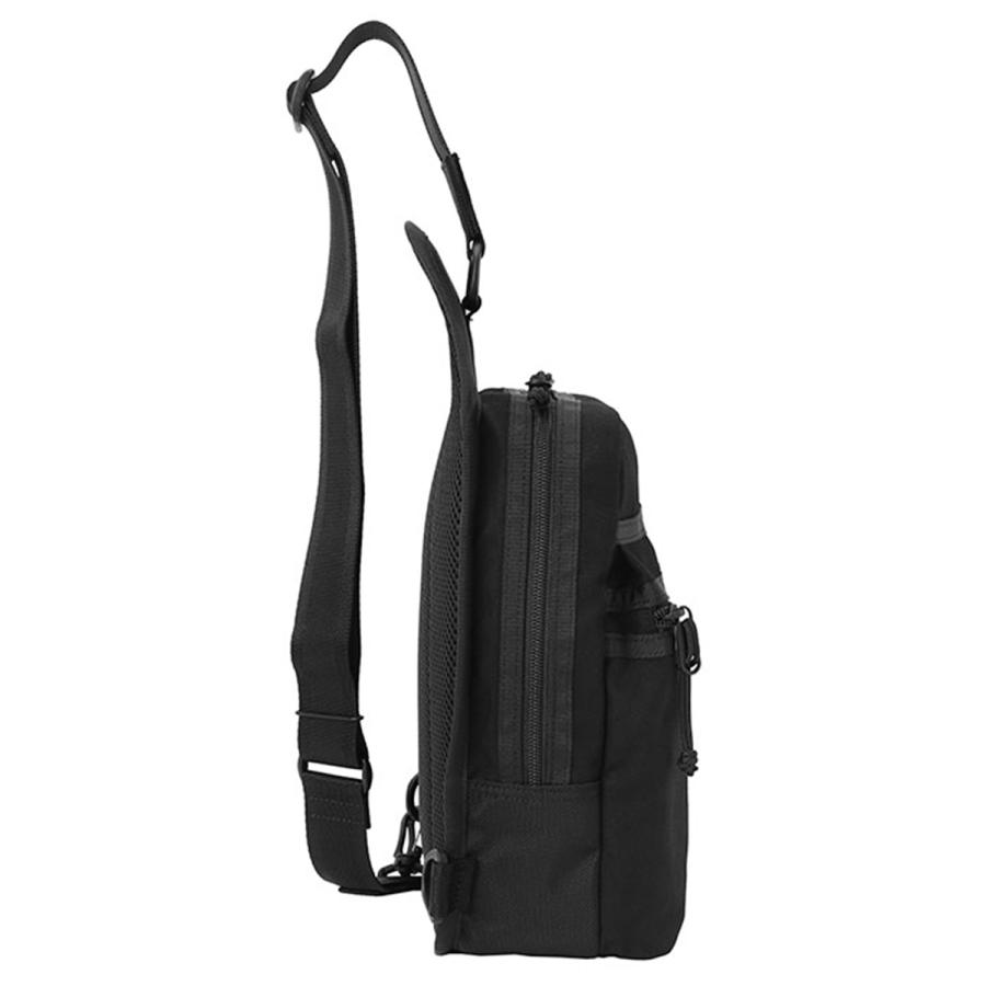 ポーター スイッチ スリングショルダーバッグ 874-19675 PORTER SWITCH 吉田カバン バッグ ボディバッグ メンズ レディース ブランド 斜めがけ 撥水 日本製 | PORTER | 03