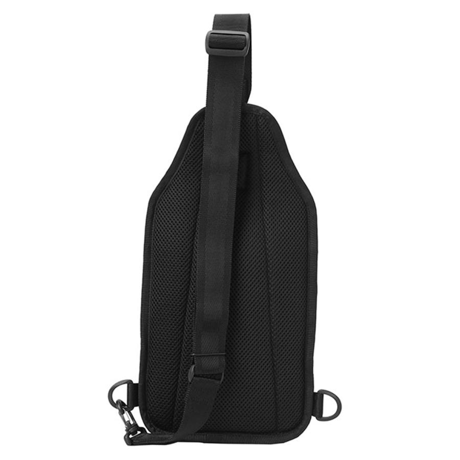 ポーター スイッチ スリングショルダーバッグ 874-19675 PORTER SWITCH 吉田カバン バッグ ボディバッグ メンズ レディース ブランド 斜めがけ 撥水 日本製 | PORTER | 04