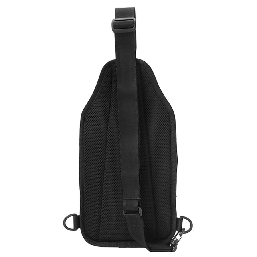 ポーター スイッチ スリングショルダーバッグ 874-19675 PORTER SWITCH 吉田カバン バッグ ボディバッグ メンズ レディース ブランド 斜めがけ 撥水 日本製 | PORTER | 05