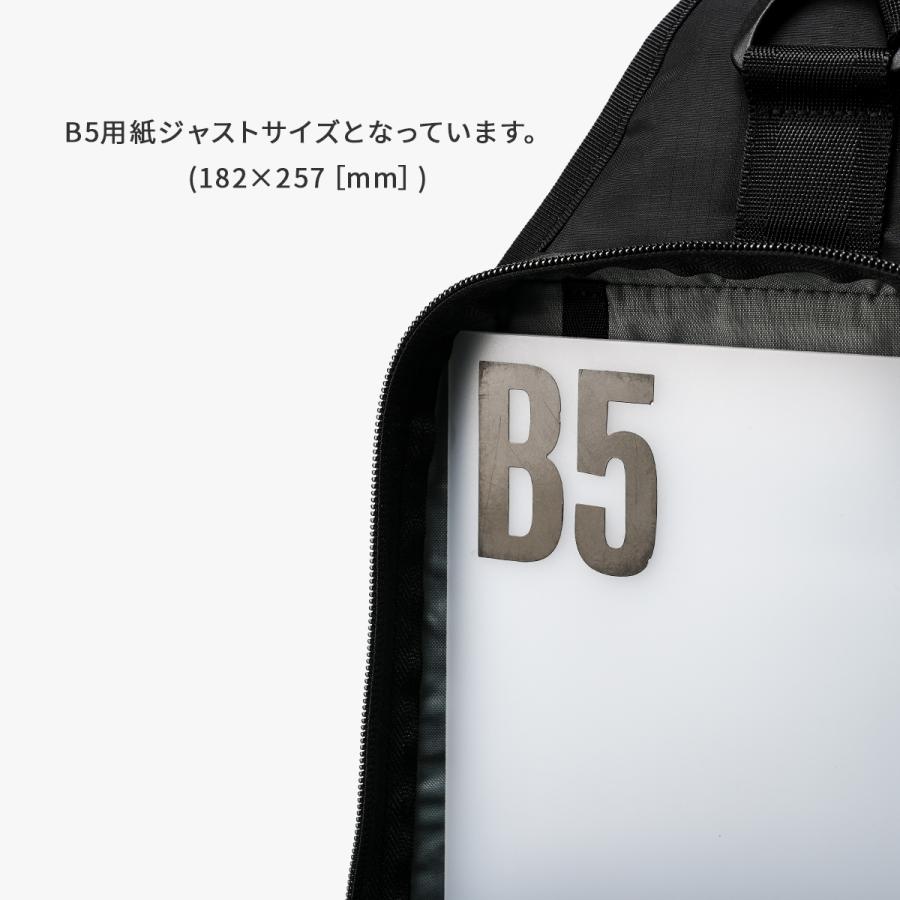 ポーター スイッチ スリングショルダーバッグ 874-19675 PORTER SWITCH 吉田カバン バッグ ボディバッグ メンズ レディース ブランド 斜めがけ 撥水 日本製 | PORTER | 10
