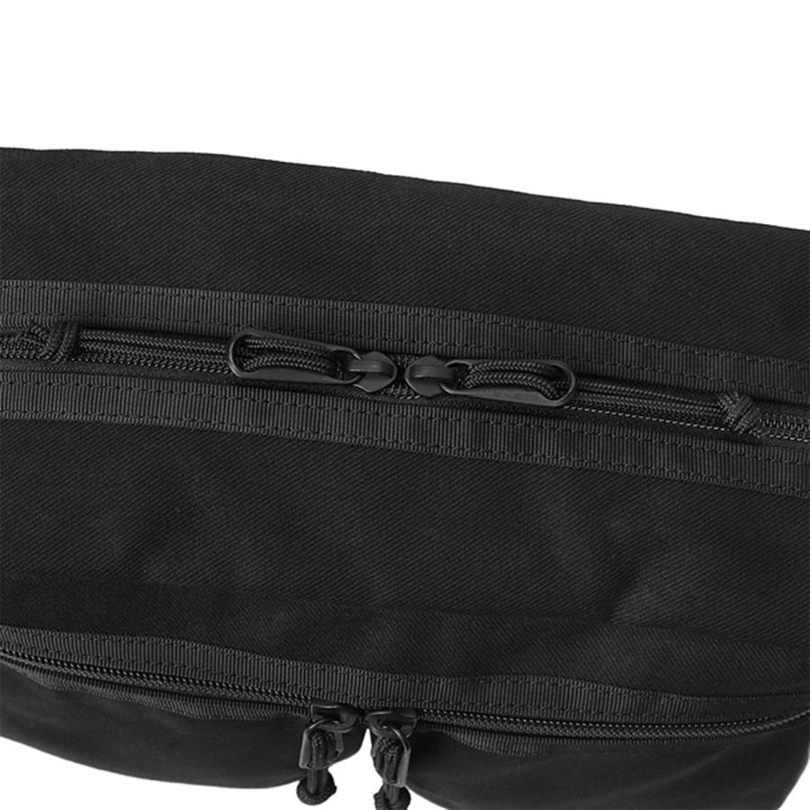 ポーター スイッチ ウエストバッグ 874-19676 PORTER SWITCH 吉田カバン ボディバッグ 撥水 日本製 | PORTER | 13