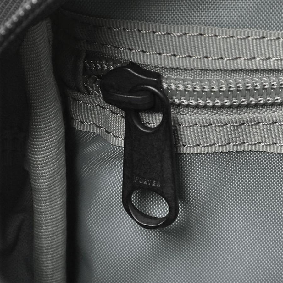 ポーター スイッチ ウエストバッグ 874-19676 PORTER SWITCH 吉田カバン ボディバッグ 撥水 日本製 | PORTER | 15