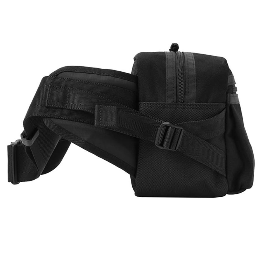 ポーター スイッチ ウエストバッグ 874-19676 PORTER SWITCH 吉田カバン ボディバッグ 撥水 日本製 | PORTER | 03